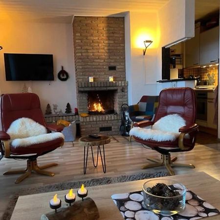 Ferienwohnung Joschko Винтерберг Экстерьер фото