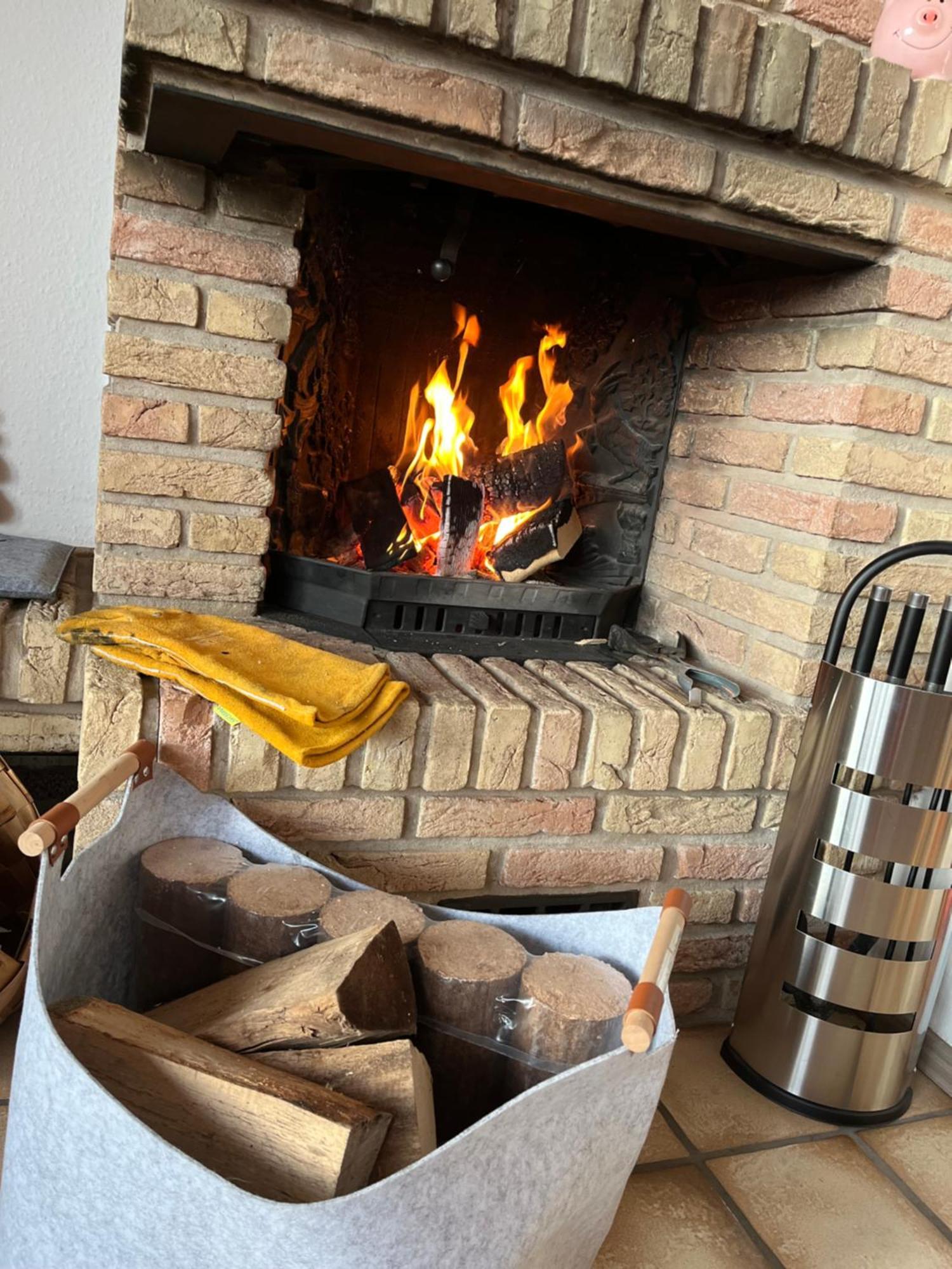 Ferienwohnung Joschko Винтерберг Экстерьер фото