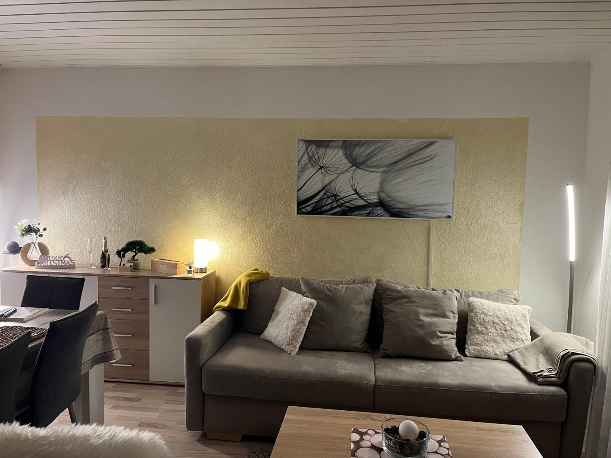 Ferienwohnung Joschko Винтерберг Экстерьер фото